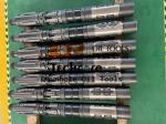 DST 7" Retrievable Reset Mechanical Packer 70Mpa 10000PSI