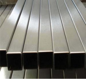 China BA 8K DN10 To DN400 Stainless Steel Water Pipe ASTM A312 304 wholesale