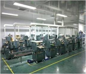 Shenzhen Octavia Optics Technology Co.,Ltd