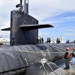 Natural Rubber Yokohama Hydro Pneumatic Fender For Submarine