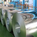 Zinc Prime Hot Dipped Galvanized Steel Coils DX51D-275 For Cutting Sheets