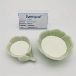 Facial Cleanser Personal Care Gum Transparent Superior Natural Gelling Agents