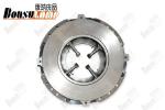 High Precision ISUZU FVR Parts Parts Clutch Cover 430mm For 6SD1 1312203740