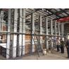 Buy cheap Quartz Glass Processing Plant Flint Glass Production Line from wholesalers