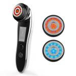 Galvanic Multifunctional Skin Rejuvenation Device LED Light Therapy