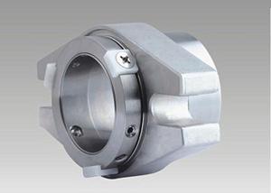 China Hydraulic Balanced Cartridge Mechanical Seals For AES Convertor II Shaft on sale