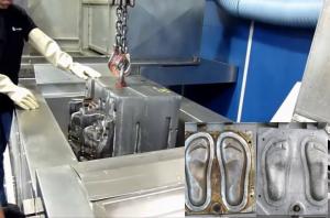 China High Frequency Ultrasonic Mold Cleaning Machine Ultrasonic Sound Wave Cleaner wholesale