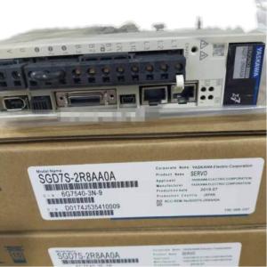 China SGD7S-2R8AA0A Yaskawa SGD7S Seies Converter Three Phase Driver wholesale