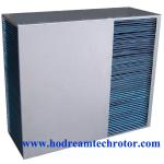 quality certified outdoor air to air telecom cabinet heat exchanger core