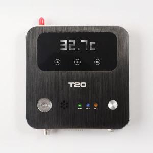 China T20 GSM SMS home temperature monitor system wholesale