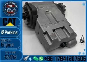 China High Quality Diesel Injection Pump 476-8766 476-8767 476-8769 For Caterpillar Excavator E325D E320D 336D Engine C7 C9 wholesale
