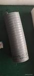 Building PVC Suction Hose Machine Corrosion Resistant SGS Approved