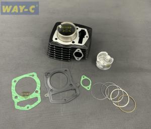 China 11210H3E040H0B0 Cylinder Block Assy Motorcycle Engine Parts For KA150/125 wholesale