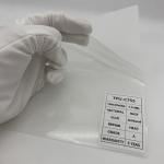 7.5mil TPU Car Paint Protection Film High Transparency Infrared Proof