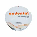 Vita16 Bleach4 Dental Zirconia Block Supply Abiity 2000 Pcs Per Week