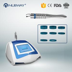 China Top quality easy work diode 980nm laser vascular removal machine for sale wholesale