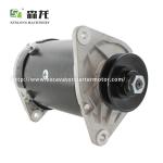 12V 25A Excavator Alternator for John Deere 420-46000 TMC000A0011 TMC001B0011