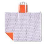 Foldable Moisture - Proof Outdoor Patio Mat For 2 People Lie Down