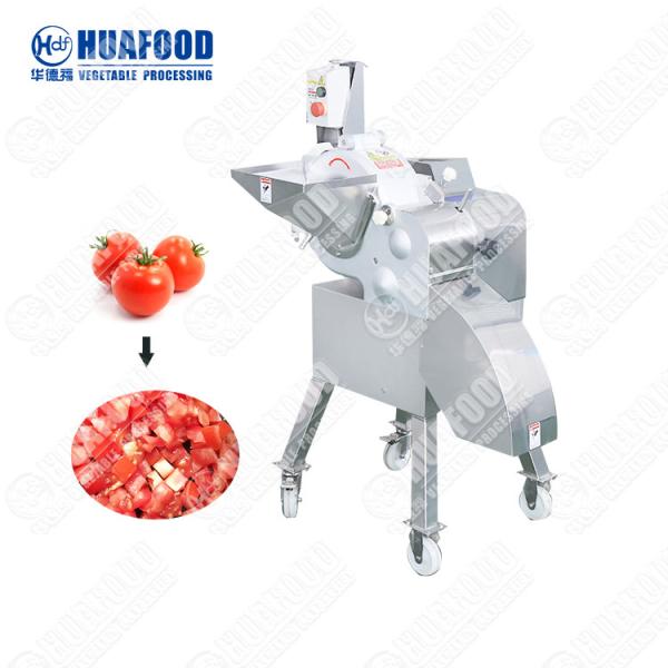 Multi Function Vegetable Cutter and Processing Machine Vegetable Cutter Machine
