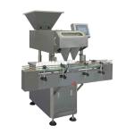 Electronic Small Automatic Counting Machine With Dust Collection Box