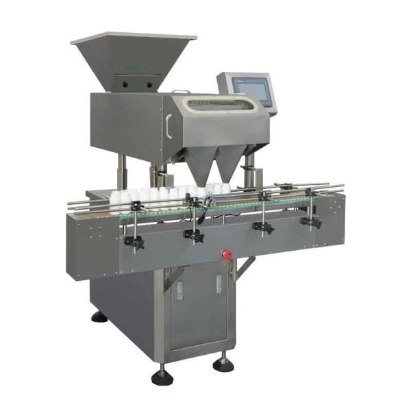 Electronic Small Automatic Counting Machine With Dust Collection Box
