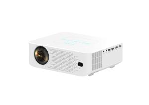 China Home Theater 1080P 4K Portable LED Projectors Mini Smart Android wholesale