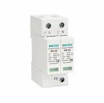 30kA 60kA Type 2 Surge Protection Device SPD Power 230V/400V BRITEC