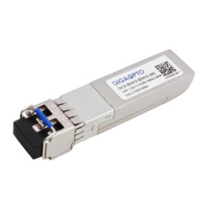 China 1.25G Compact SFP CSFP Dual BIDI TX1310nm RX1490nm 20km LC DOM wholesale