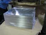 0.15-0.49mm Thickness Mill Cutting Tinplate Sheets For Chemical Cans