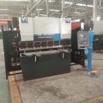 Estun E300 CNC Hydraulic Press Bending Machine For Steel Plate 30T 1600MM