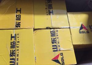 China SDLG water separator, 4120000084, lg956l wheel loader parts , Combination valve for SH380 wholesale