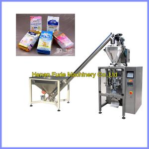 China Automatic garlic powder packing machine wholesale