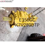 K7V280DTP Hydraulic Main Pump For E350GC