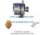 0120335006 0986038710 - BOSCH Alternator 12V 70A Alternador