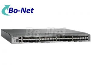 China Managable Cisco 12 Port Fiber Switch , DS C9148S 12PK9 Cisco Switch Gigabit POE wholesale
