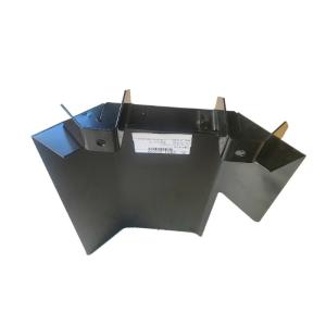 China Bus Air Spring Protective Cover Assembly For Yutong Buses - PN 2931-01010 / 2931-01010G wholesale