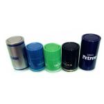Plastic Vodka Spirit Alcohol Bottle Cap 33mm X 57mm Tamper Evident Closures