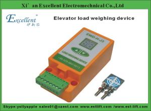EWD-H-J3 Elevator parts load weighting device /load cell