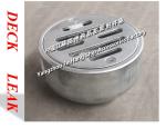 Made in China: Deck leaks/Marine deck leaks/Marine floor drain YA65 CB/T3885