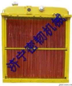China supply komatsu D155 Radiator wholesale