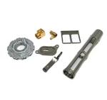 Customized MIM Metal Injection Molding Small Metal MIM Parts