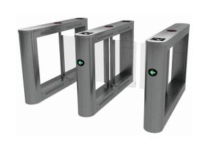 China Programmable Swing Turnstile Gate wholesale
