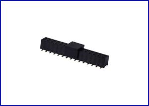 China 2.54 mm 2*15 P female socket SMD Connector wholesale