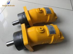 China A2F28L3P4 Bosch Rexroth Hydraulic motor for Transit MixersConcrete Mixer wholesale