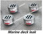YA round ship leak, round ship deck leak, round ship floor drain-Yangzhou