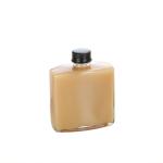 250ML Glass Juice Bottles With Lids