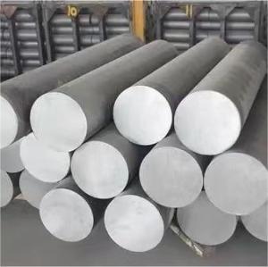 China ASTM DIN EN GB Aluminium Alloy Bar T3-T8 6061 Aluminium Bar wholesale