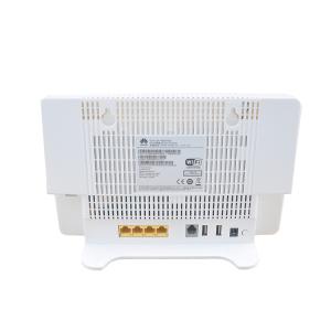 China 1TEL Dual Band Gpon Optical Network Unit Modem Ont 2 USB 82mm wholesale