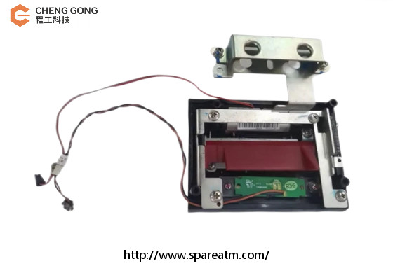 GRG 9250 H68N Anti Skimmer Bezel ATM Spare Parts for Enhanced Security