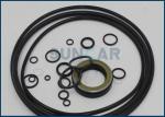 XKAH-01054 XKAH01054 Hyundai Excavator Seal Kit Travel Motor Repair Kit R210LC-7